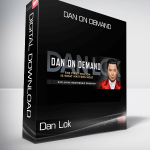 Dan Lok – Dan On Demand