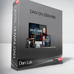 Dan On Demand – Dan Lok