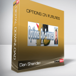 Dan Sheridan – Options On Futures