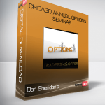 Dan Sheridan’s Chicago Annual Options Seminar