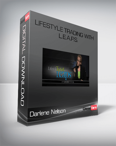 Darlene Nelson – Lifestyle Trading with L.E.A.P.S.
