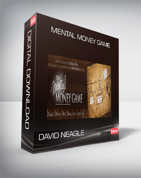 David Neagle – Mental Money Game