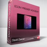 David Zander – eCom Premier Academy