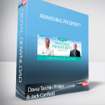 Dawa Tarchin Phillips & Jack Canfield – Awakening Prosperity