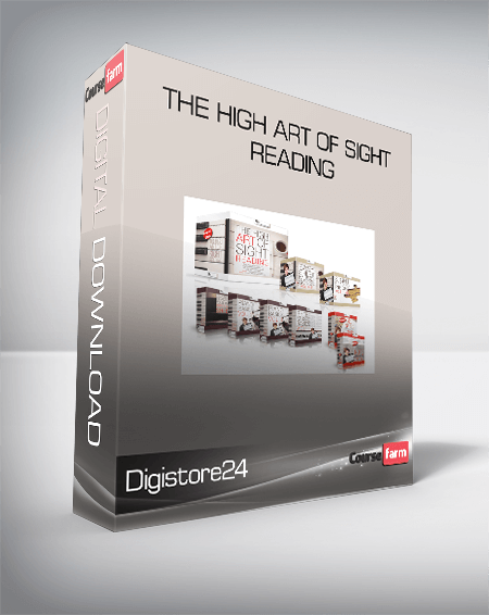 Digistore24 – The High Art Of Sight Reading