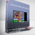 Dr David S. Butler & G. Lorimer Moseley – Explain Pain 2nd edition