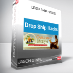 Drop Ship Hacks – Jason O´Neil