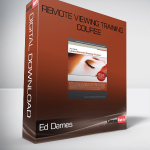 Ed Dames – Remote Viewing Training Course