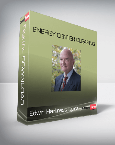 Edwin Harkness Spina – Energy Center Clearing