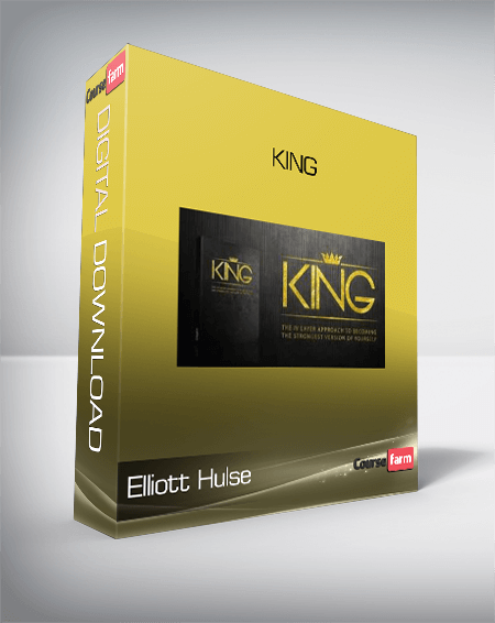 Elliott Hulse – King
