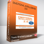 Emotional Intelligence 2.0 from Travis Bradberry and Jean Greaves