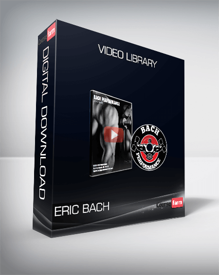 Eric Bach – Video Library