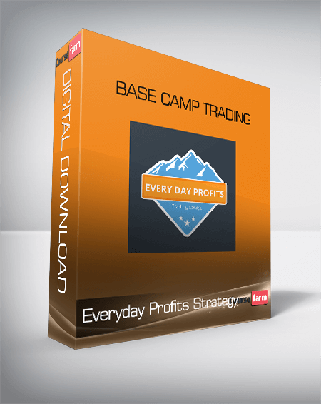 Everyday Profits Strategy – Base Camp Trading