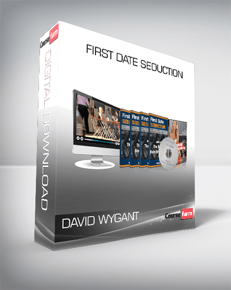 First Date Seduction from David Wygant