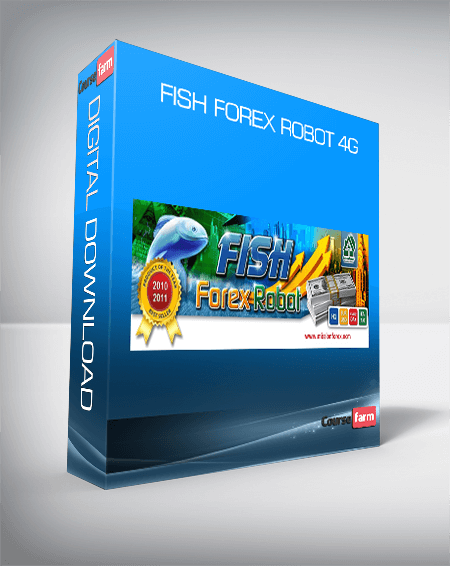Fish Forex Robot 4G