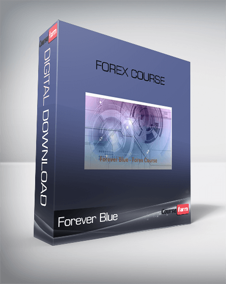 Forex Course from Forever Blue