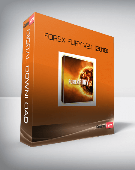 Forex Fury V2.1 (2019)