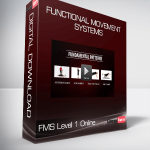 Functional Movement Systems – FMS Level 1 Online