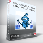 GMB Verification Course + Rapid Lead Gen Courses – Jensen
