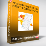 HeatMapTracker v2 for Agency Licenses LIFETIME – Matt Callen and Mark Thompson