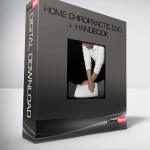 Home Chiropractic DVD + Handbook