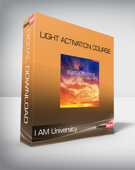 I AM University – Light Activation Course