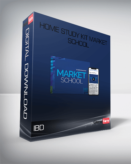 IBD – Home Study Kit Market School