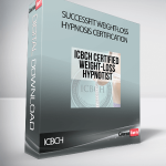 ICBCH - SuccessFit Weight-Loss Hypnosis Certification