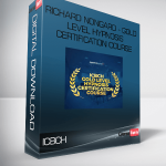 ICBCH – Richard Nongard – Gold Level Hypnosis Certification Course