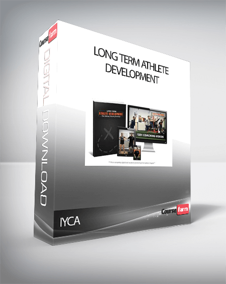 IYCA – Long Term Athlete Development