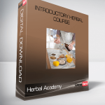 Introductory Herbal Course from Herbal Academy