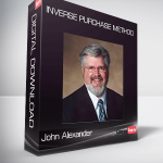 Inverse Purchase Method from John Alexander