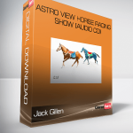 Jack Gillen – Astro View Horse Racing Show (Audio CD)