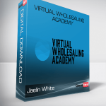 Jaelin White – Virtual Wholesaling Academy