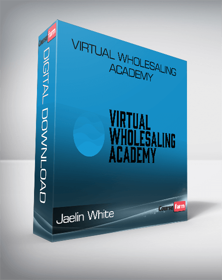 Jaelin White – Virtual Wholesaling Academy
