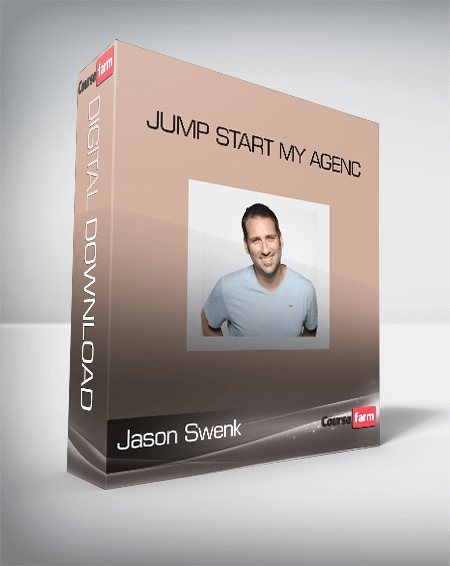 Jason Swenk – Jump Start My Agenc