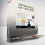 Jerry Kein – Jerry Kein Hypnosis Alley – Mr. Hypnosis