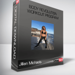 Jillian Michaels Body Revolution Workout Program