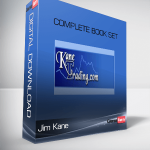 Jim Kane – Complete Book Set