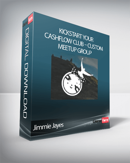 Jimmie Jayes – Kickstart Your CashFlow Club – Custom Meetup Group