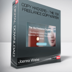 Joanna Wiebe – Copy Hackers – The 10x Freelance Copywriter