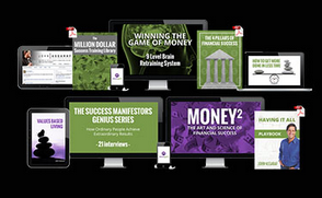 John Assaraf – Winning the Game of Money 2016 