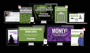John Assaraf – Winning the Game of Money 2019  
