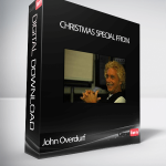 John Overdurf - Christmas Special from