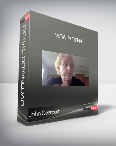 John Overdurf – Meta Pattern