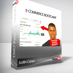 Justin Cener – E-commerce Bootcamp