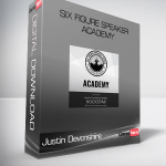 Justin Devonshire – Six Figure Speaker Academy