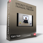 Kam Yuen – Specialty Course 1 – Financial Freedom