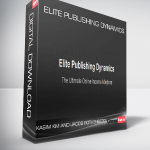 Kasim KM and Jacob Rothenberg – Elite Publishing Dynamics