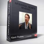 Kevin Trudeau – Infomercial Secrets revealed